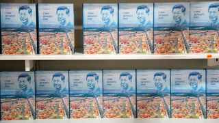 Московская международная книжная ярмарка