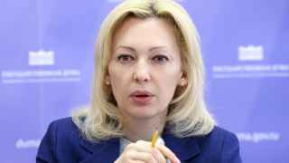 Ольга Тимофеева