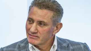 Борис Ротенберг