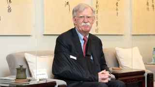 Джон Болтон