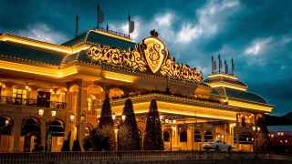 Казино «Сочи»