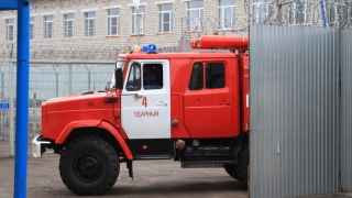 Мордовская зона «десятка» находится в поселке Ударный. Очень символическое название