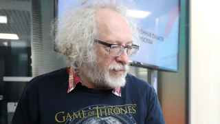 Алексей Венедиктов