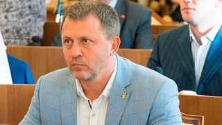 Юрий Ломенко.