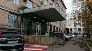 Конструкторское бюро «Мотор»