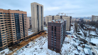 Спрос на квартиры упал вместе с льготной ипотекой