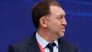 Олег Дерипаска