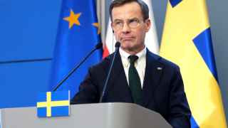 Ульф Кристерссон