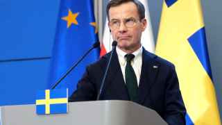 Ульф Кристерссон