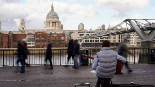 Лондон, Великобритания