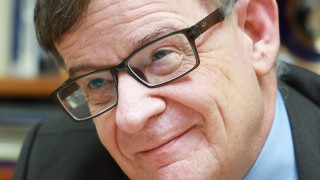 Андрей Ланьков, эксперт, а не политик