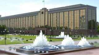 Правительство Узбекистана 