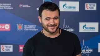 Эмин Агаларов