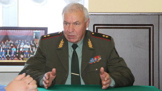 Виктор Соболев 
