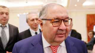 Власти Германии подозревают Алишера Усманова в нарушении санкций ЕС