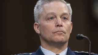 Генерал Тимоти Хо