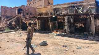 Хартум, Судан