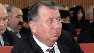 Магомед-Султан Магомедов