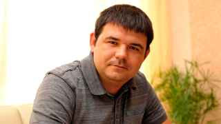 Геннадий Частяков 