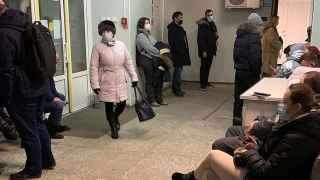 В ХМАО установлен новый антирекорд по заболеваемости коронавирусом. За минувшие сутки заболели 3614 человек