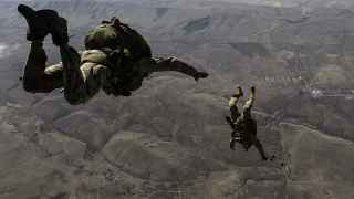 U.S. Army Special Forces