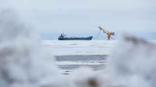 Перспективы российского экспорта все более туманны