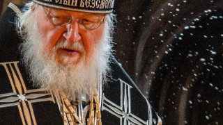 Светские и государственные амбиции партиарха более чем реализовались