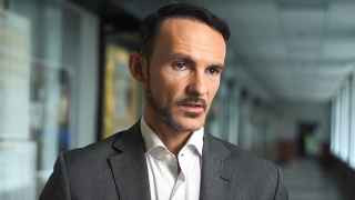 Михаил Балыхин