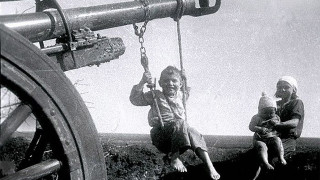 И такой тоже можно показать битву за Сталинград