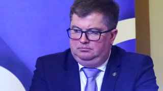 Вице-президент РАН Степан Калмыков