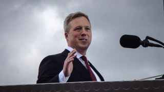 Дэниел Дрисколл