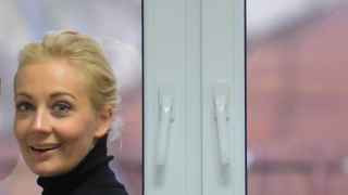 Юлии Навальной предстоит еще многое переосмыслить