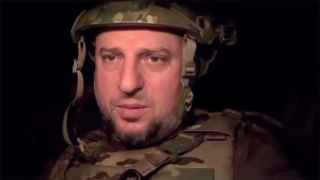 Апти Алаудинов