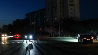 Евпатория, Крым