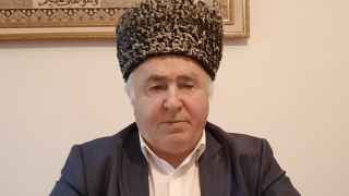 Сараждин Султыгов