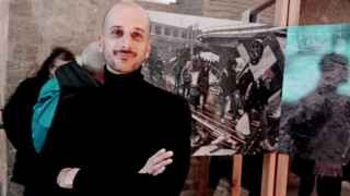 Антони Лалликан