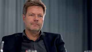 Роберт Хабек