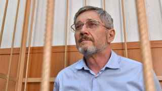 Константин Корищенко