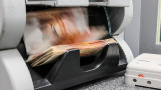 Российские компании зарабатывают все меньше