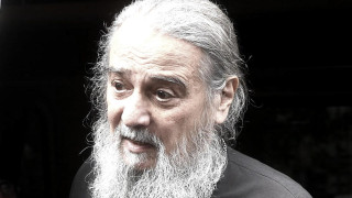 Отец Михаил Ардов. Царство небесное!