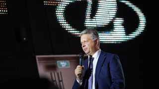 Президент АвтоВАЗа Максим Соколов