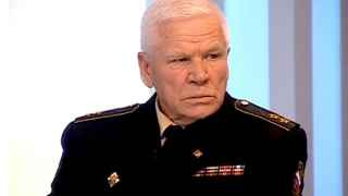 Валерий Дорогин