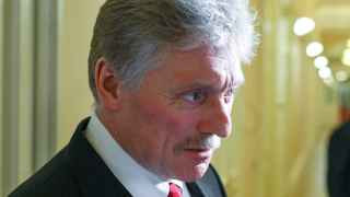 Дмитрий Песков