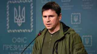 Михаил Подоляк