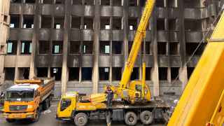 С 19 января в Казахстане прекратил действовать режим чрезвычайного положения и комендантский час, введенные в стране из-за протестов.