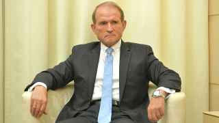 Виктор Медведчук