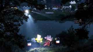 Бардовская песня никогда не отличалась особенной смелостью и декларированной оппозиционностью