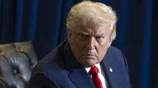 Дональд Трамп не теряет надежды убедить Владимира Путина остановить войну
