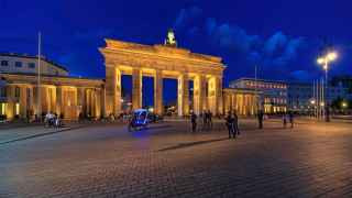 Берлин, Германия