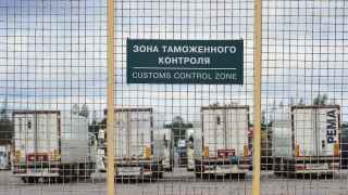 Таможне надо повышать доходы бюджета